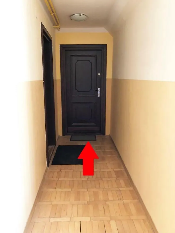 Apartmán Podwale 29 By Homeprime Varšava